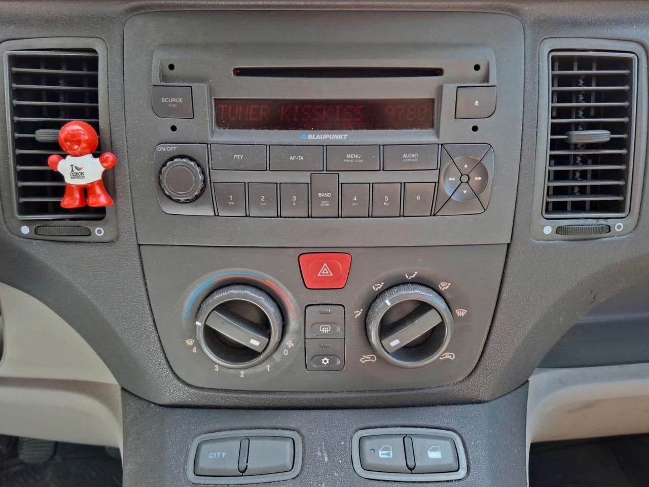 Fiat Idea 1.3 Multijet 69cv Emotion 2006