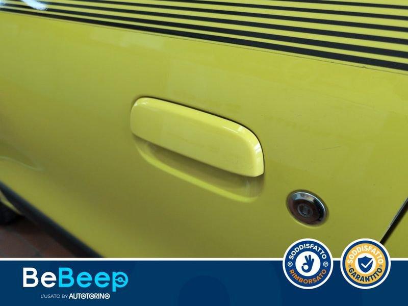 Renault Twingo 1.0 SCE LIVE 70CV