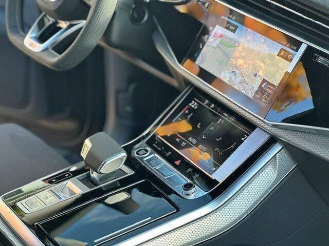 Audi Q8 50 3.0 tdi mhev S line edition quattro tiptronic