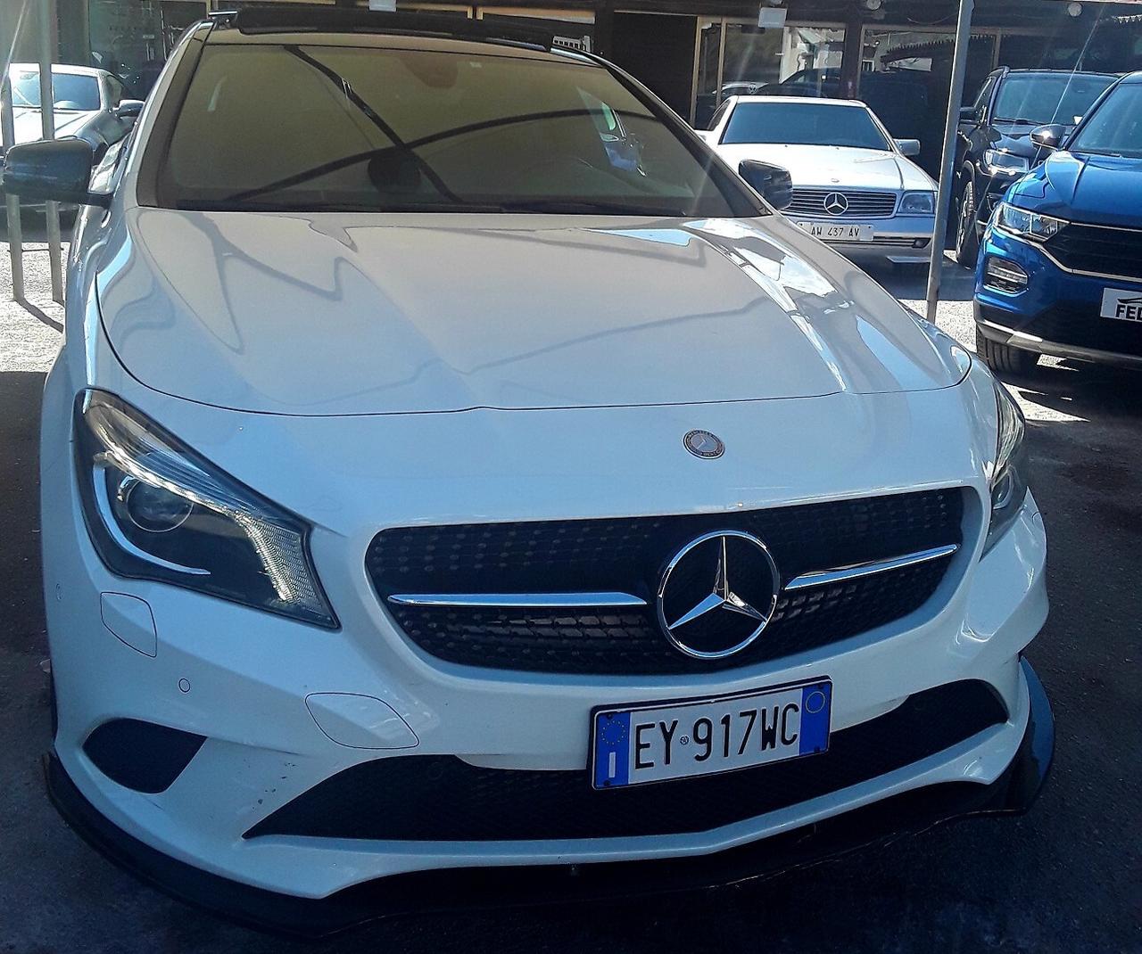 MERCEDES C220 CDI SCHOOTING BREAK 98000 KM