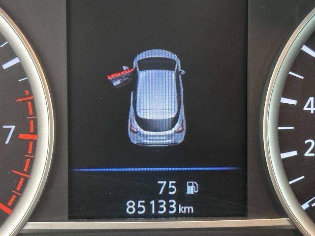 NISSAN Micra IG-T 92 GPL 5 porte Eco Acenta