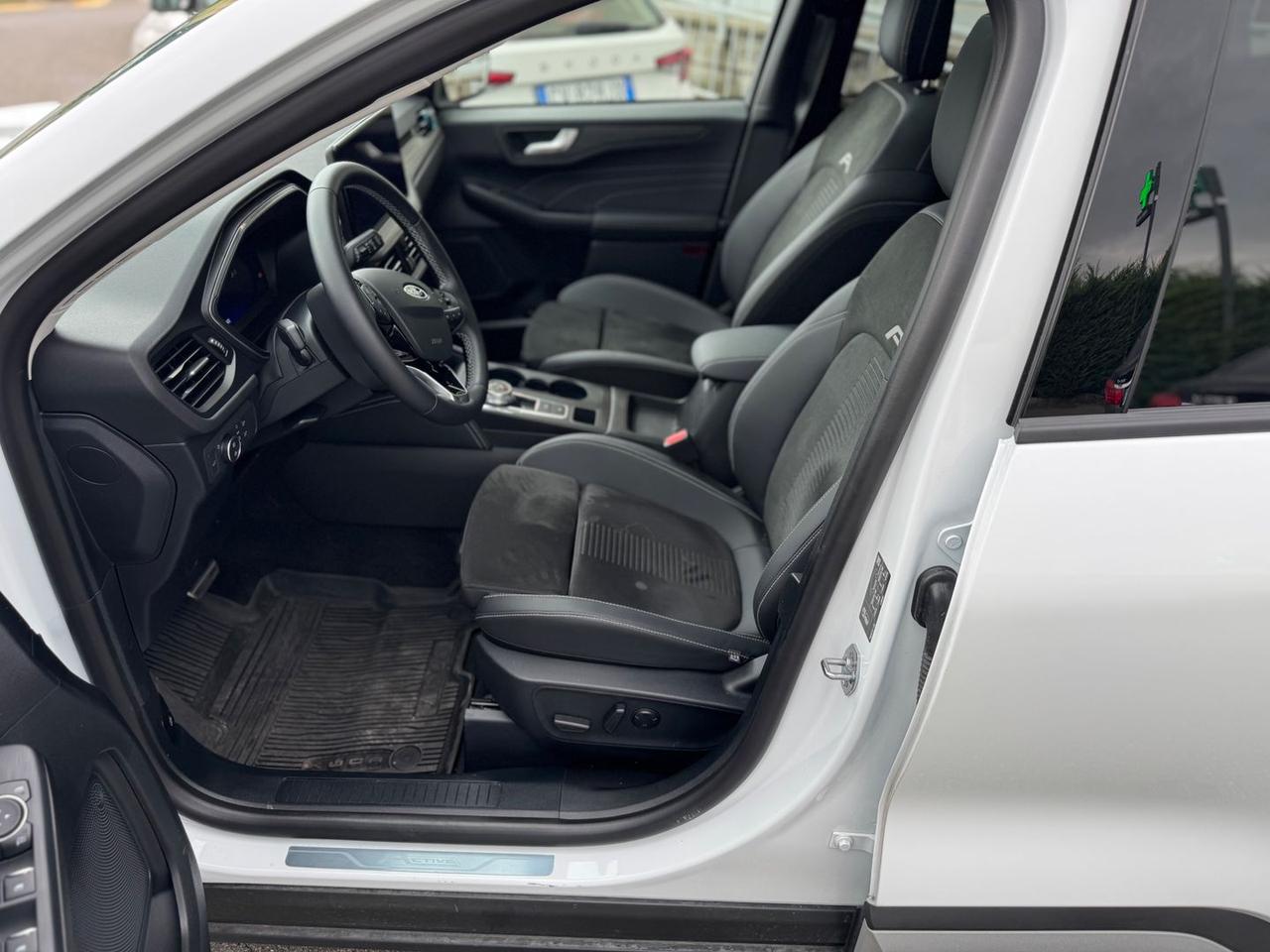 Ford Kuga Active X 2.5 Duratec FHEV HEV #6107