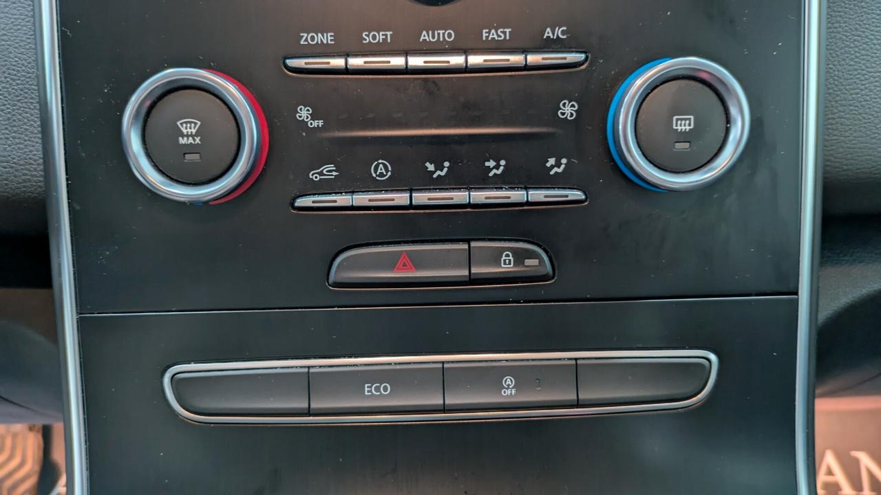 Renault Scenic Scénic Blue dCi 120 CV Sport Edition