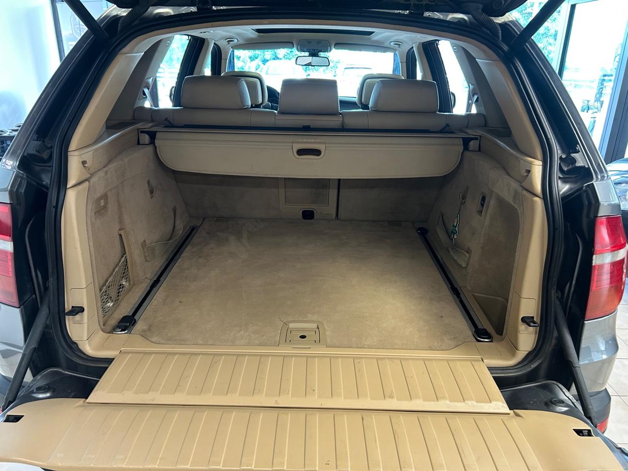 Bmw X5 3.0d cat 235cv Futura