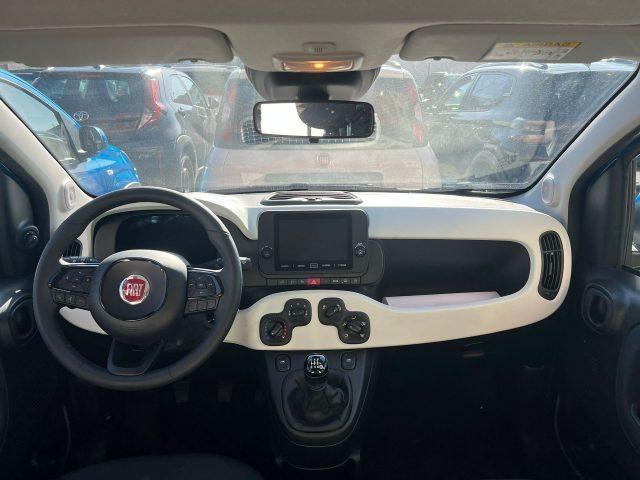 FIAT Panda Cross Panda Cross 1.0 FireFly S&S Hybrid