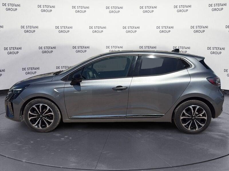 Renault Clio Clio 1.0 tce Techno 90cv