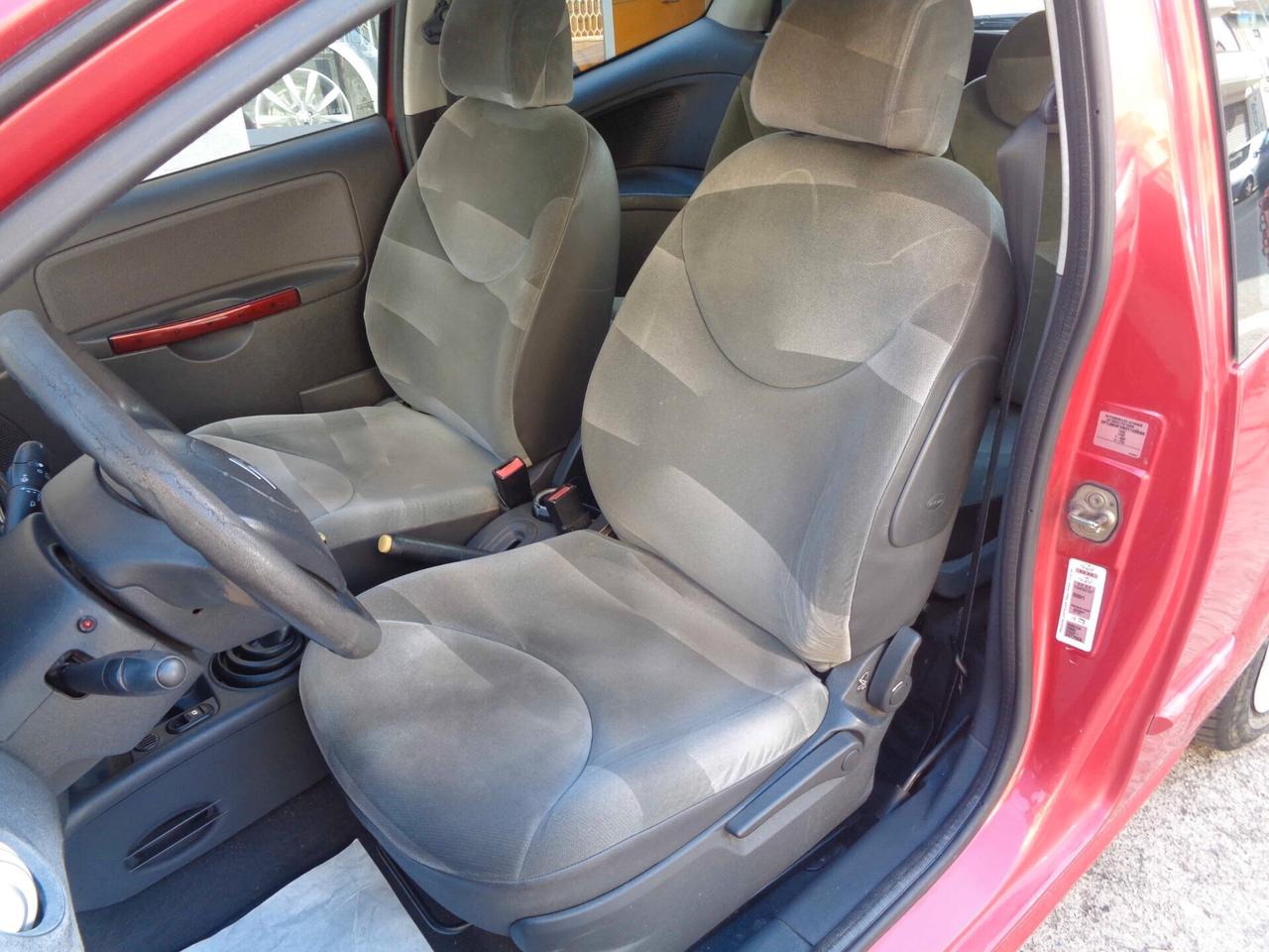 Citroen C2 1.1 Elegance (FINANZIABILE)