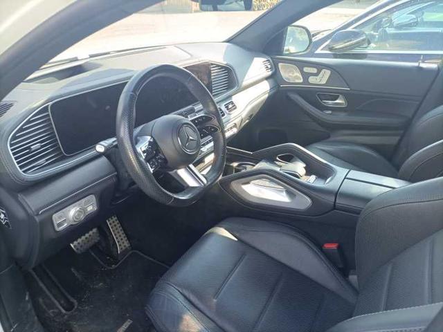 MERCEDES-BENZ GLE 300 d 4Matic Mild Hybrid Coupé AMG Line Premium Plus