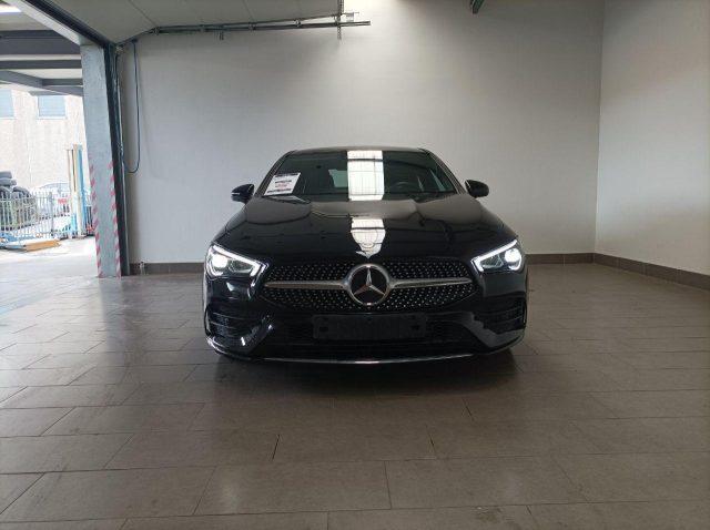 MERCEDES-BENZ CLA 200 Premium AMG LINE