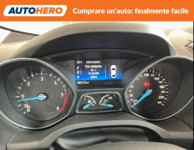 FORD C-Max 1.5 TDCi 120CV Start&Stop Titanium