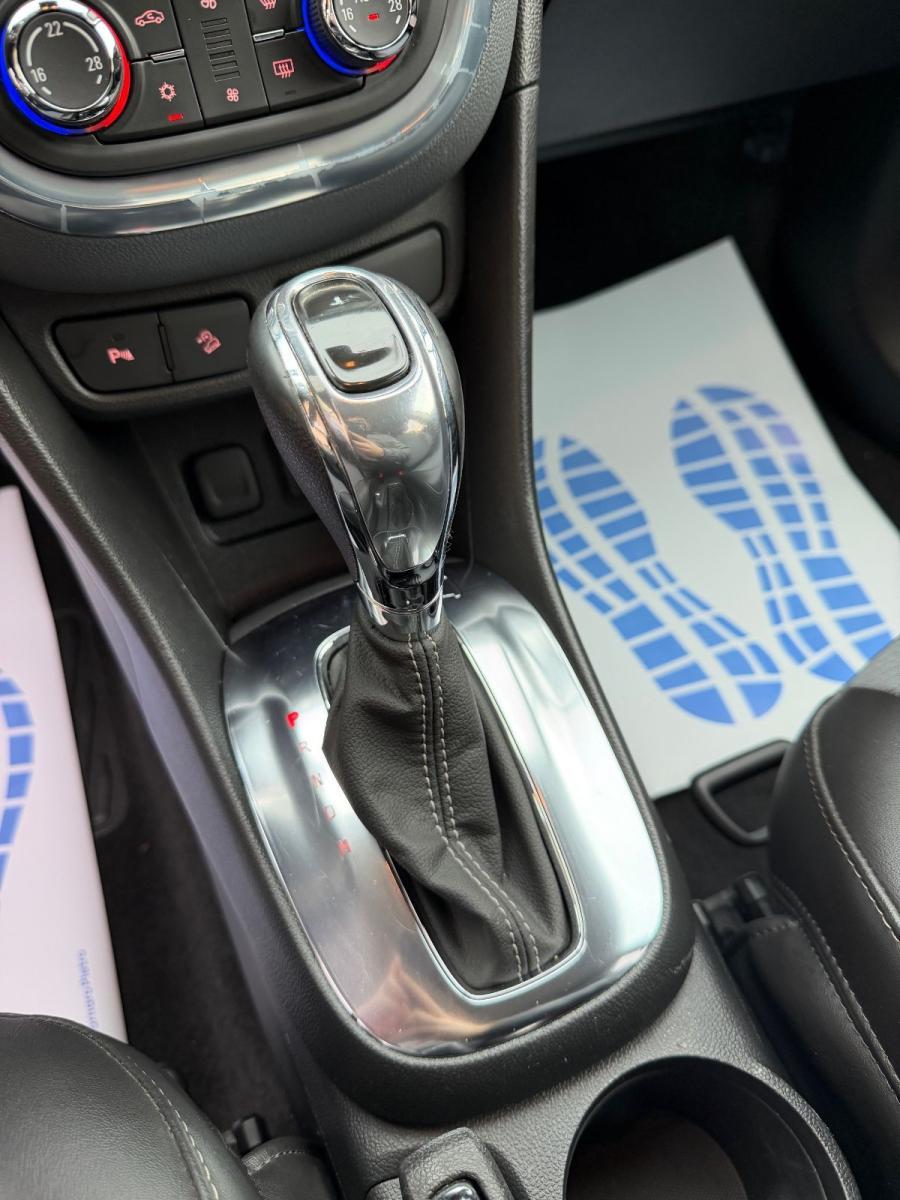 OPEL - Mokka - CDTI Ecotec 130CV 4x2 aut. Cosmo