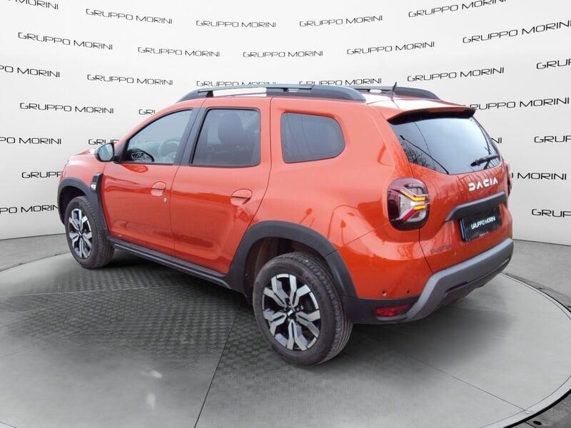 Dacia Duster 1.0 TCe 4x2 100cv Eco-G Expression