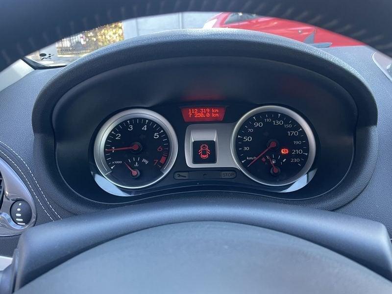 Renault Clio Clio 5p 1.2 16v 20th Anniversario NEOPATENTATI