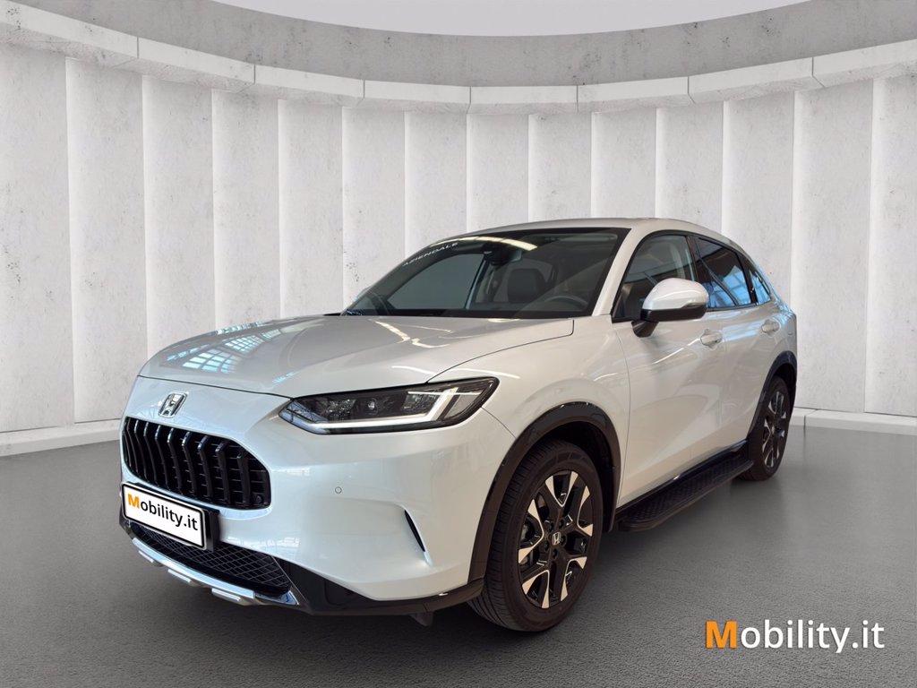 HONDA ZR-V 2.0 hev Advance del 2023