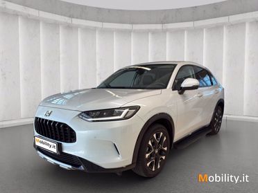 HONDA ZR-V 2.0 hev Advance del 2023
