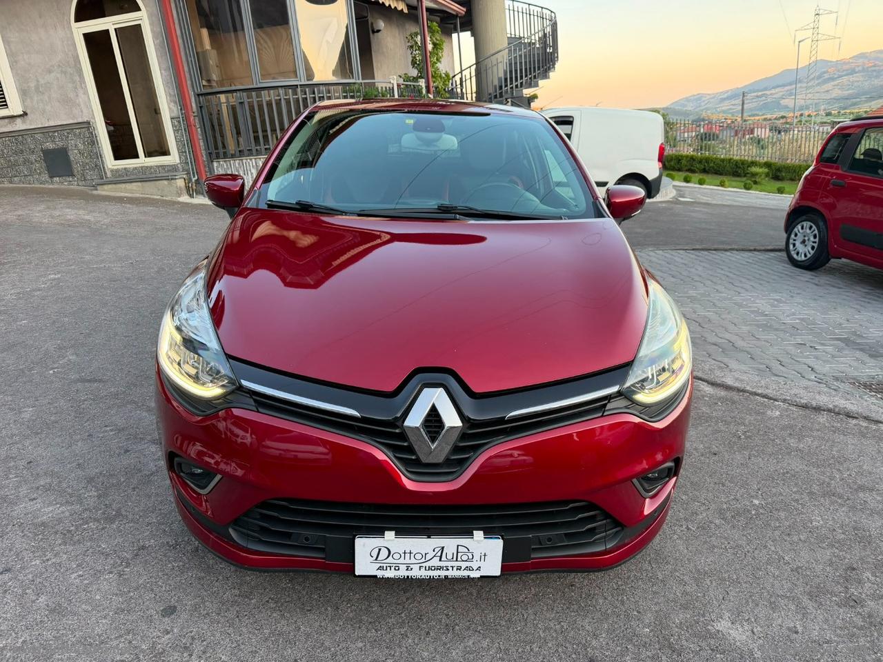 RENAULT Clio dCi 8V 90 CV S&S 5p. Energy Excite