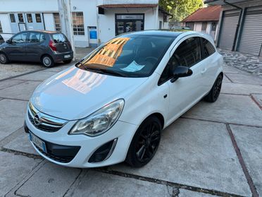 Opel Corsa 1.3 CDTI 75CV F.AP. 3 porte b-color OK NEOPATENTATI