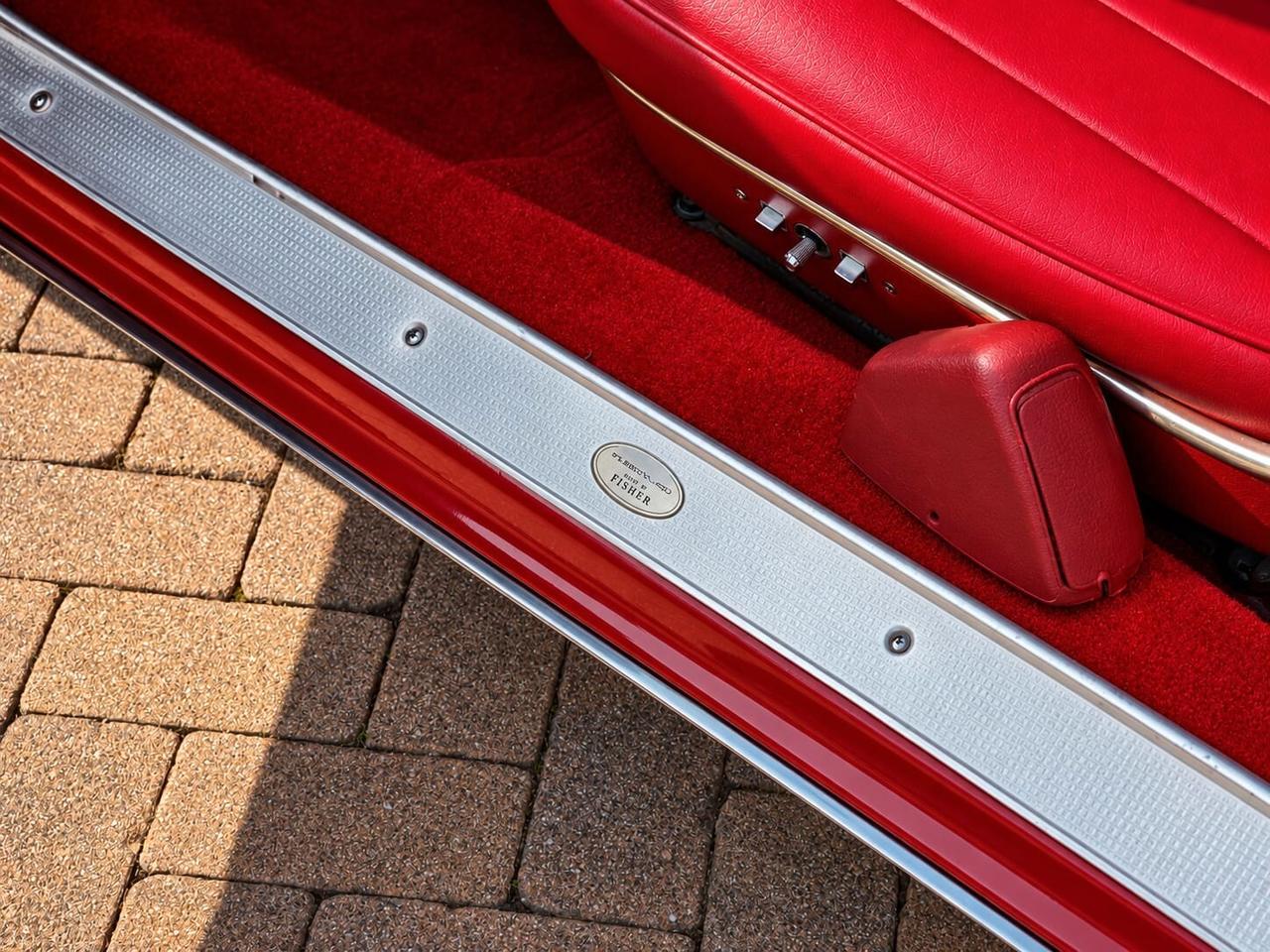 Cadillac Eldorado Cabriolet