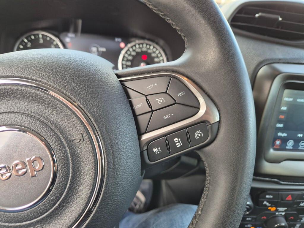 Jeep Renegade 1.6 MJTD 130CV LIMITED