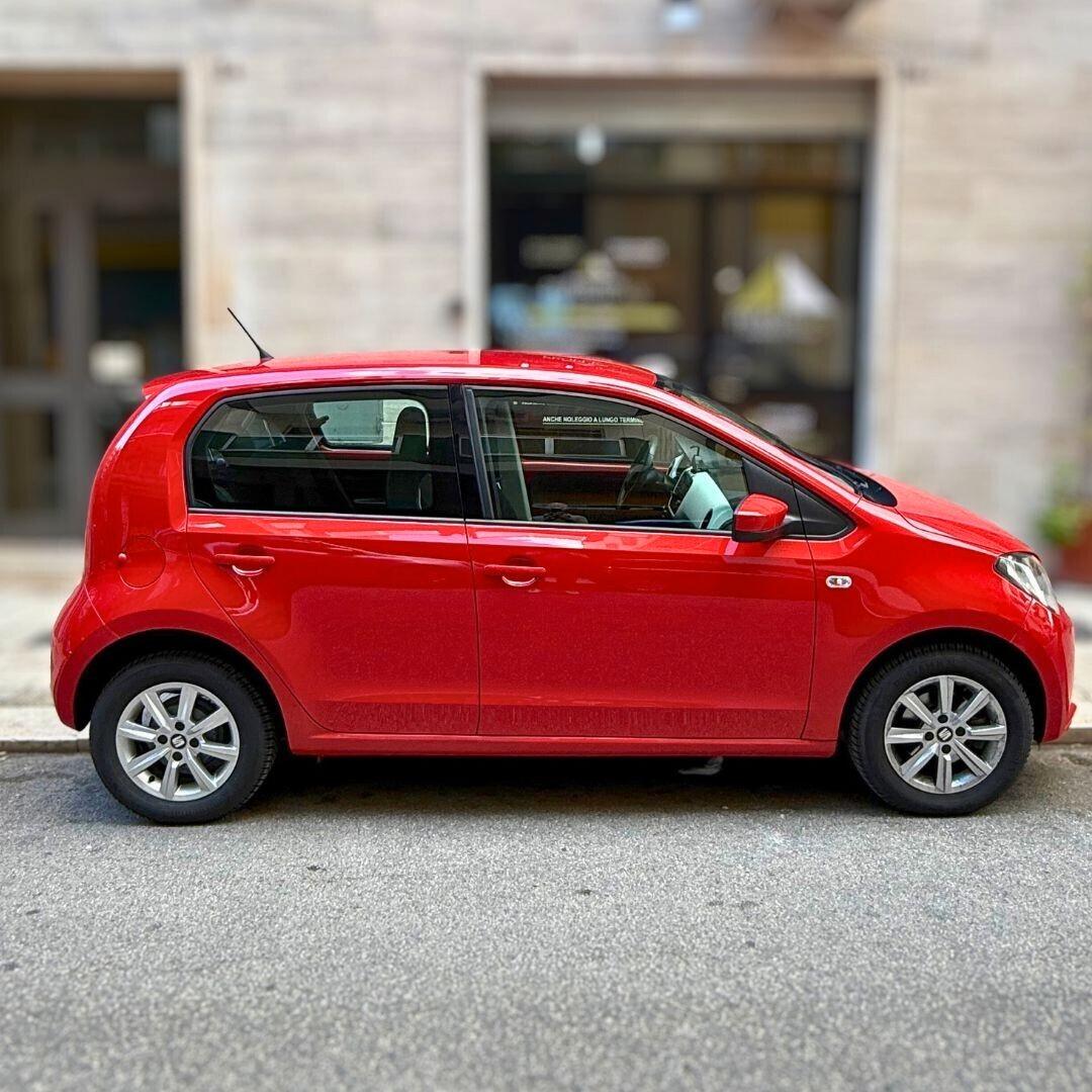 Seat Mii 1.0 5 porte Chic **NEOPATENTATI**
