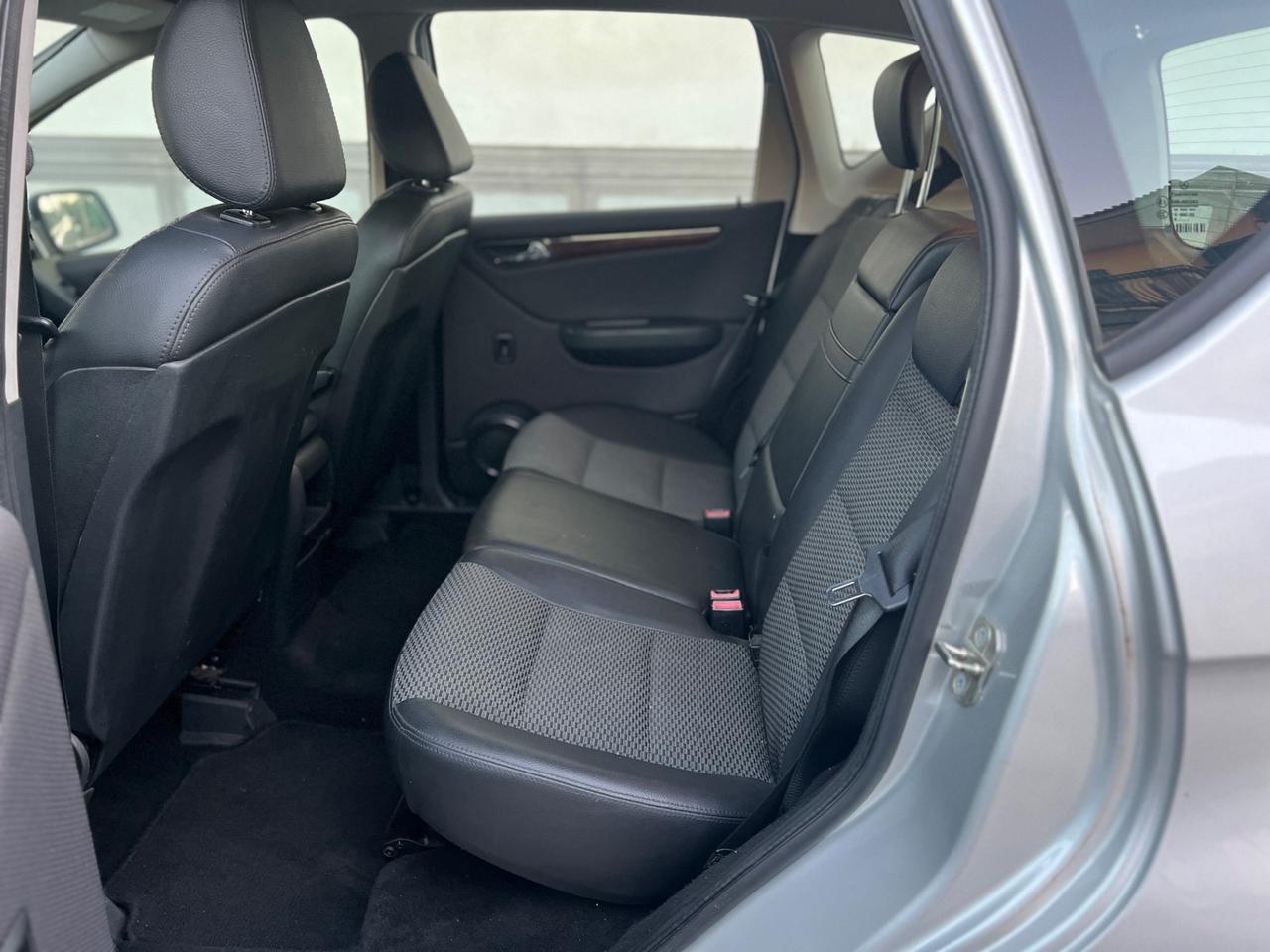 Mercedes Classe A 2.0 Diesel – 109CV | Anno 2011