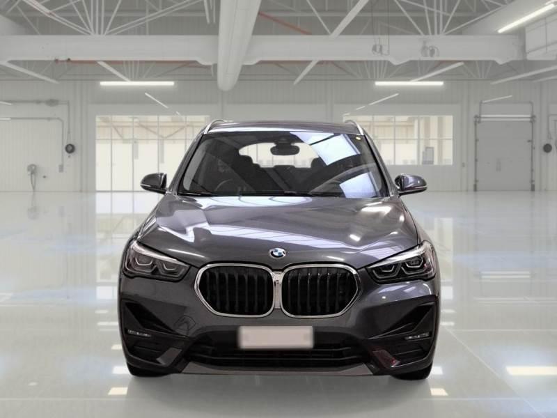 BMW X1 xdrive20d Business Advantage auto