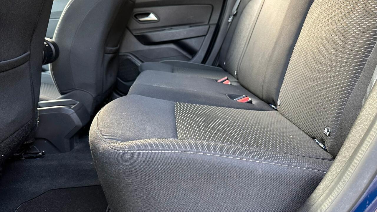 Dacia Duster 1.0 TCe 100 CV GPL 4x2 15th Anniv 2020 Neop LEGGI TESTO