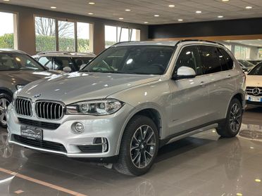 Bmw X5 xdrive30d Luxury 249cv auto