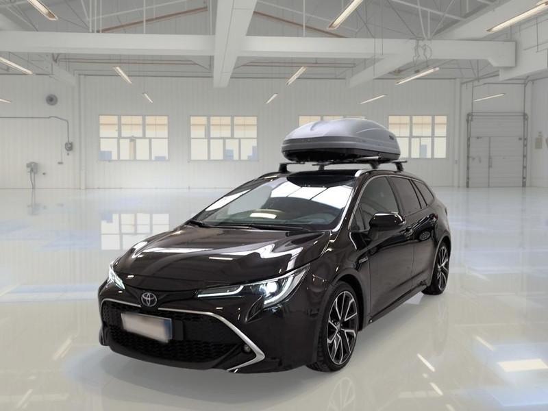 TOYOTA COROLLA TS 2.0 Hybrid Lounge WAGON