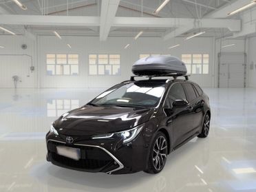 TOYOTA COROLLA TS 2.0 Hybrid Lounge WAGON