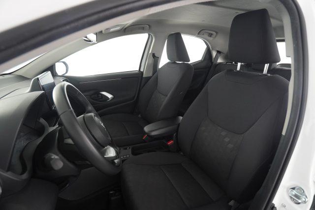 TOYOTA Yaris Yaris 1.5 Hybrid 5 porte Active