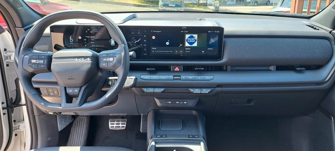 Kia Altro SELTOS 1.6 TGDI DCT 4WD X-LINE TC TT