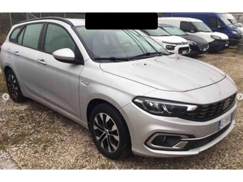FIAT Tipo Tipo 1.3 Mjt S&S SW City Life
