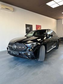 Mercedes GLC 300 d 4Matic Mild hybrid Coupé AMG Premium Plus