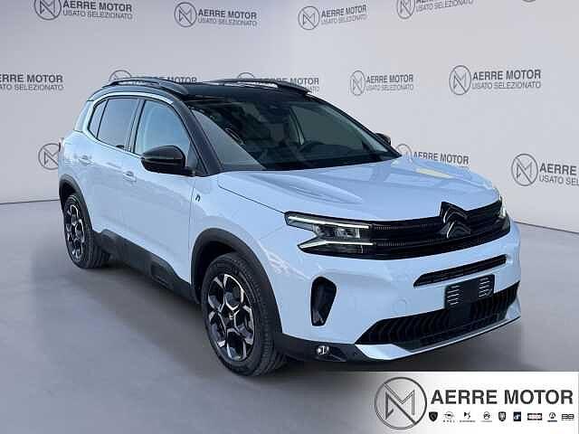 Citroen C5 Aircross 1.6 Hybrid 180 e-EAT8 Max