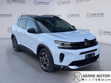 Citroen C5 Aircross 1.6 Hybrid 180 e-EAT8 Max