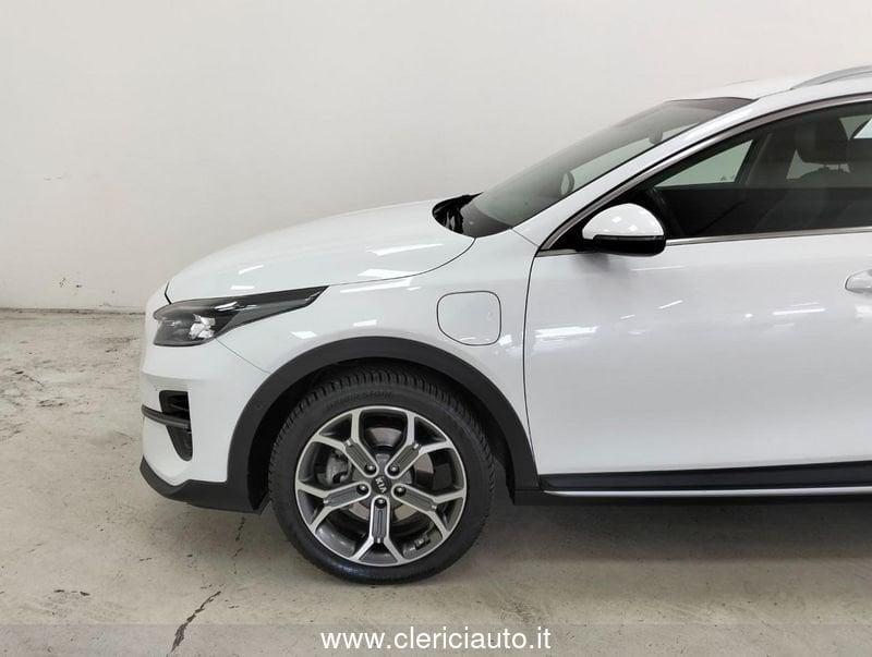 KIA Xceed 1.6 GDi 141 CV PHEV DCT High Tech