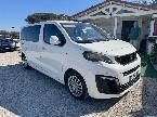 Peugeot Traveller 2.0 DIESEL CAMBIO AUTOMATIOCO