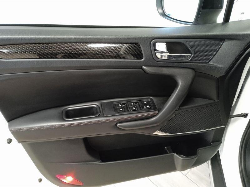 EVO Evo 4 1.6 Bi-Fuel GPL