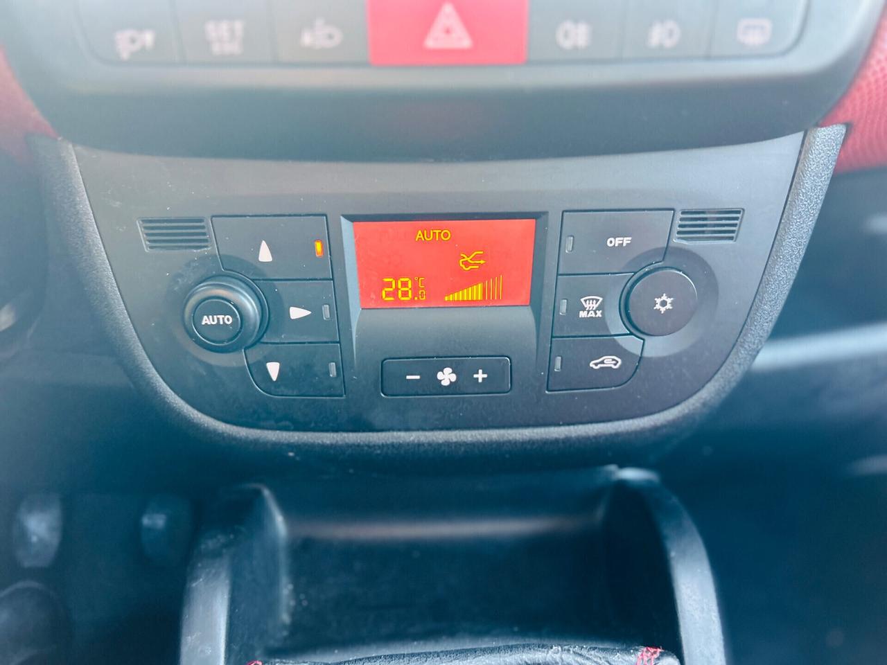 Fiat Doblo Doblò 1.3 MJT 16V Emotion