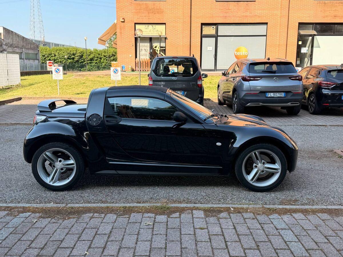 Smart Roadster 0.7 82cv