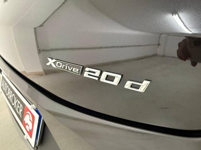 BMW X4 xDrive20d 48V