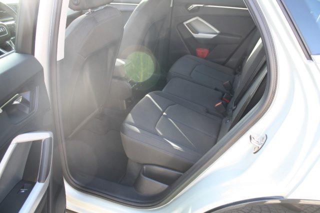 AUDI Q3 SPB 45 TFSI e S tronic Business Plus