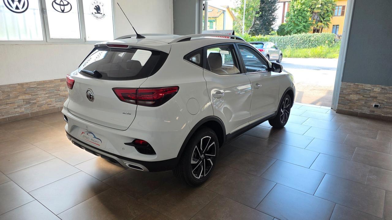 ZS Classic 1.5 VTi-tech Luxury - KM0