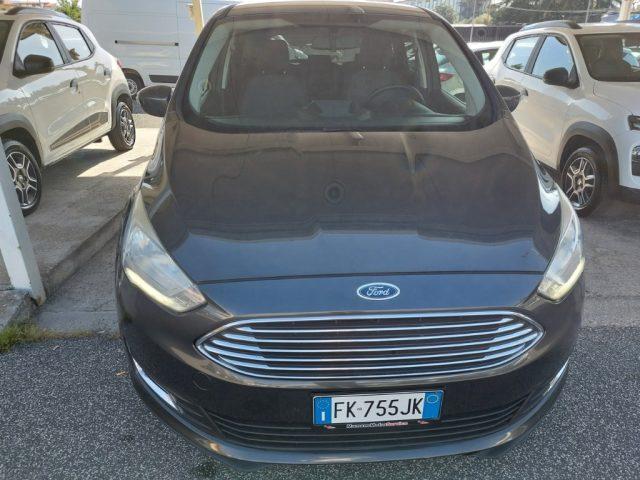 FORD C-Max 1.5 TDCi 120CV Start&Stop Titanium KM 113000