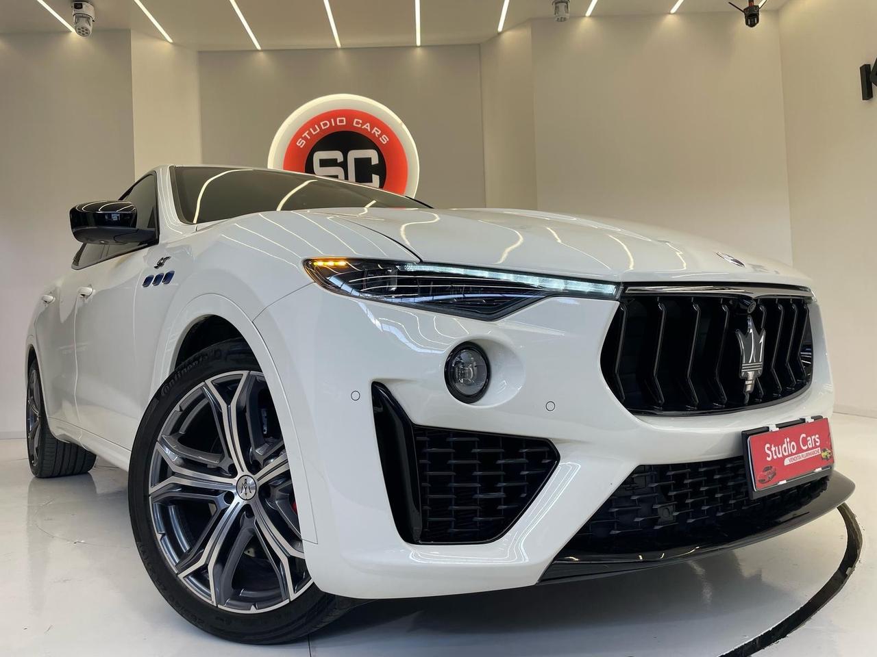 Maserati Levante 2.0 MHEV GT 330cv Q4 auto