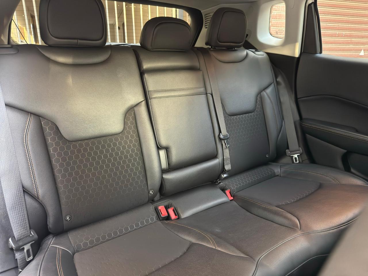 Jeep Compass 1.6 Multijet II 2WD Limited 120 cv