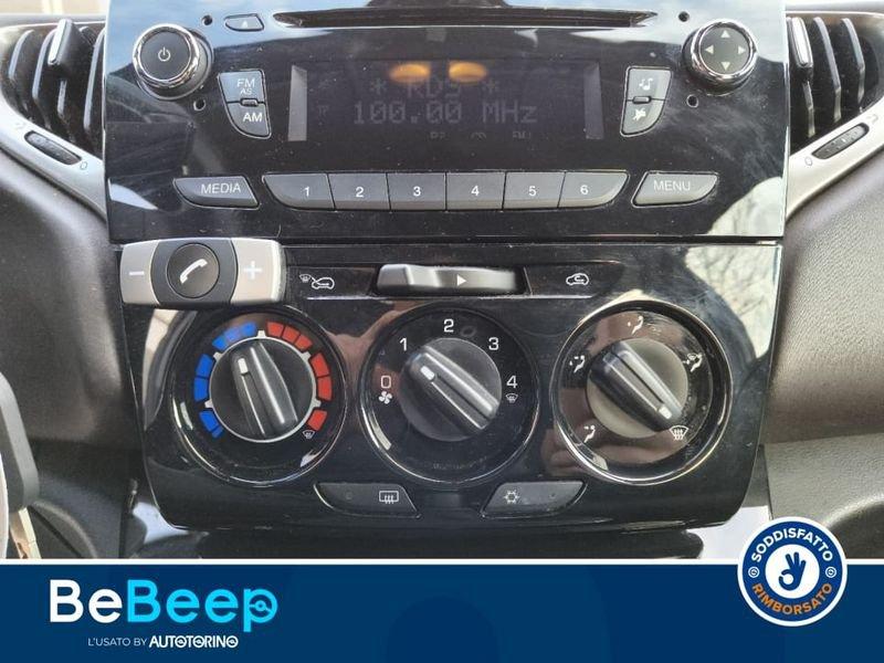 Lancia Ypsilon 1.2 8V PLATINUM 69CV