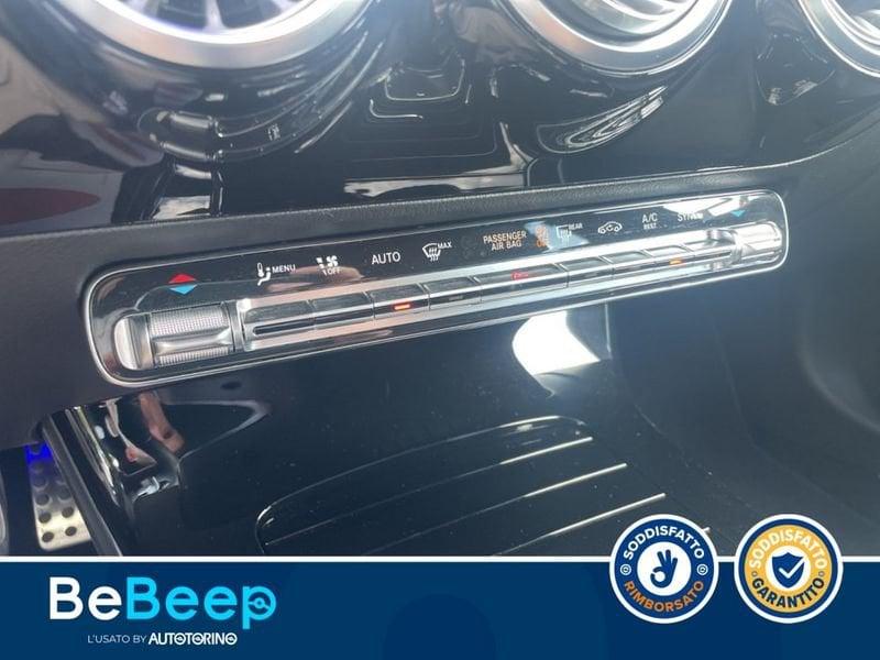 Mercedes-Benz CLA S.Brake 200 D PREMIUM AUTO