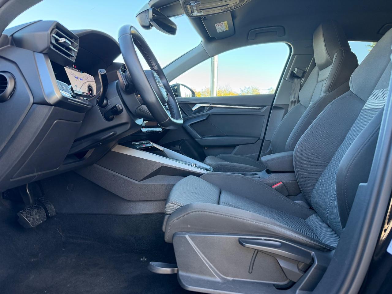 Audi A3 SPB 35 TDI S tronic Sport